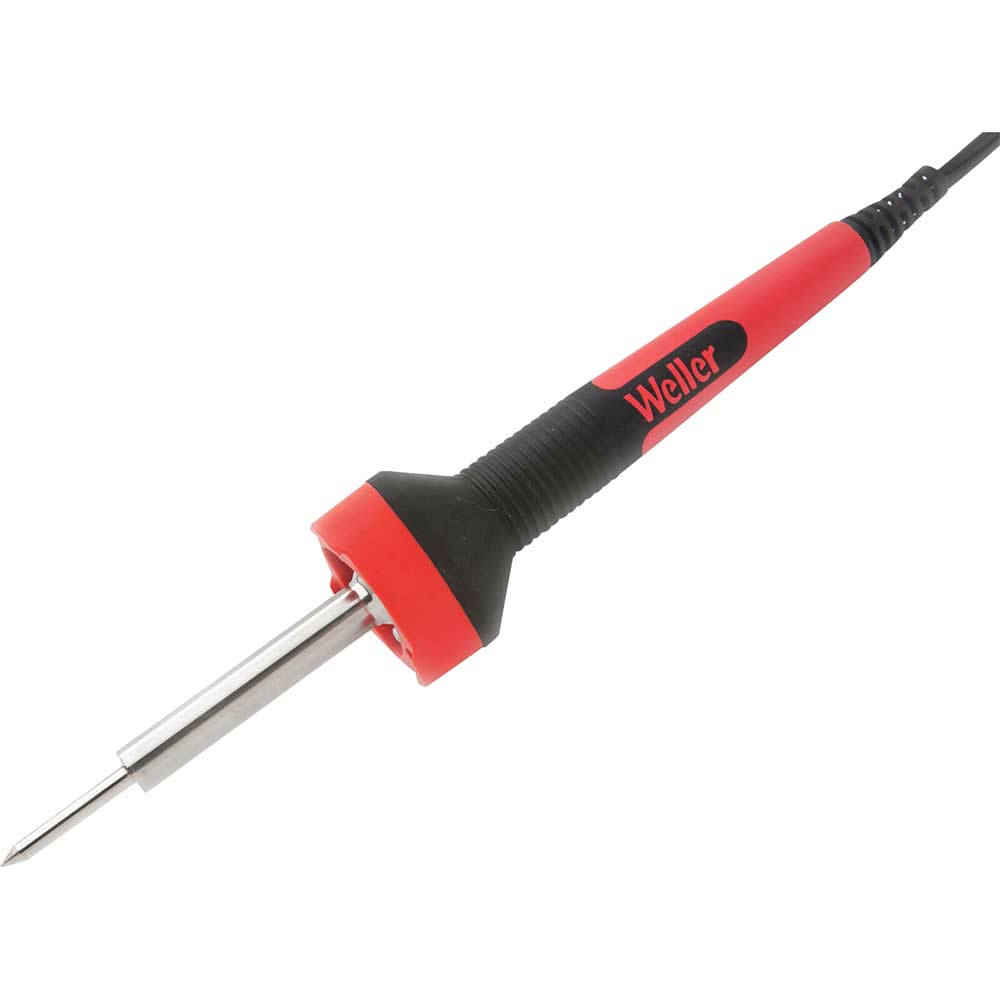 Weller SP25NK Soldering Iron with LED Light 25w 240v