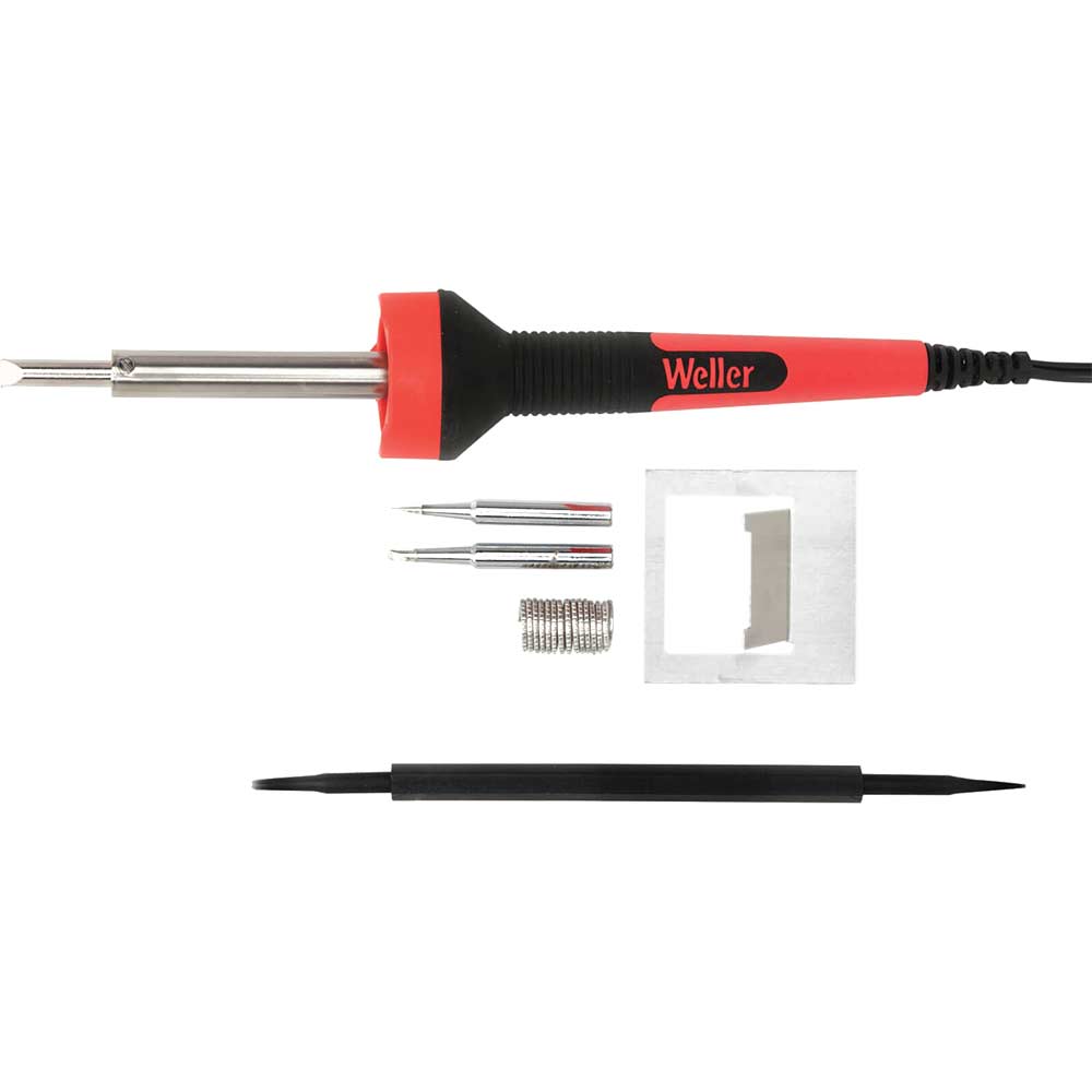 Weller SP40NK Soldering Iron with LED Light 40w 240v