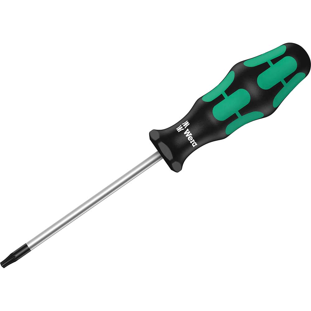 Wera Kraftform T20 x 100mm Torx Screwdriver