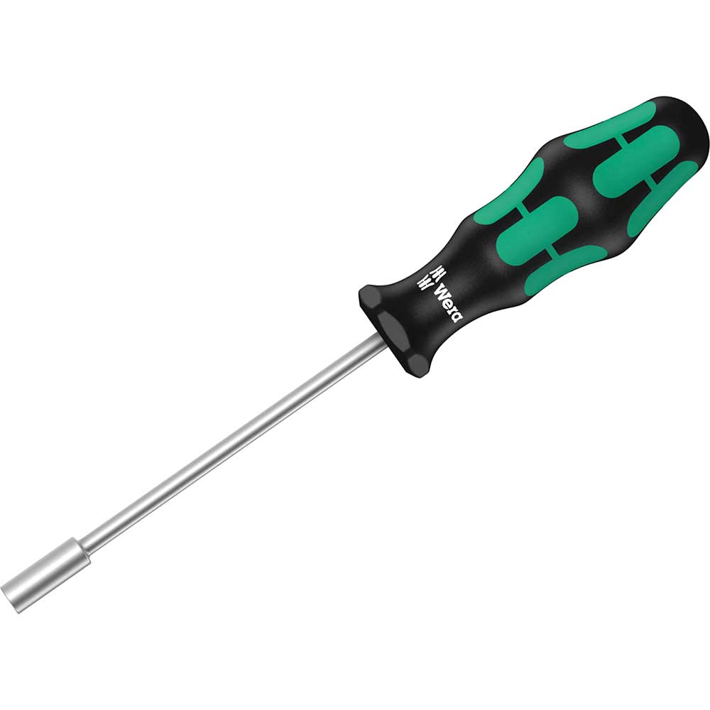 Image of Wera Kraftform 11 x 125mm Nutspinner