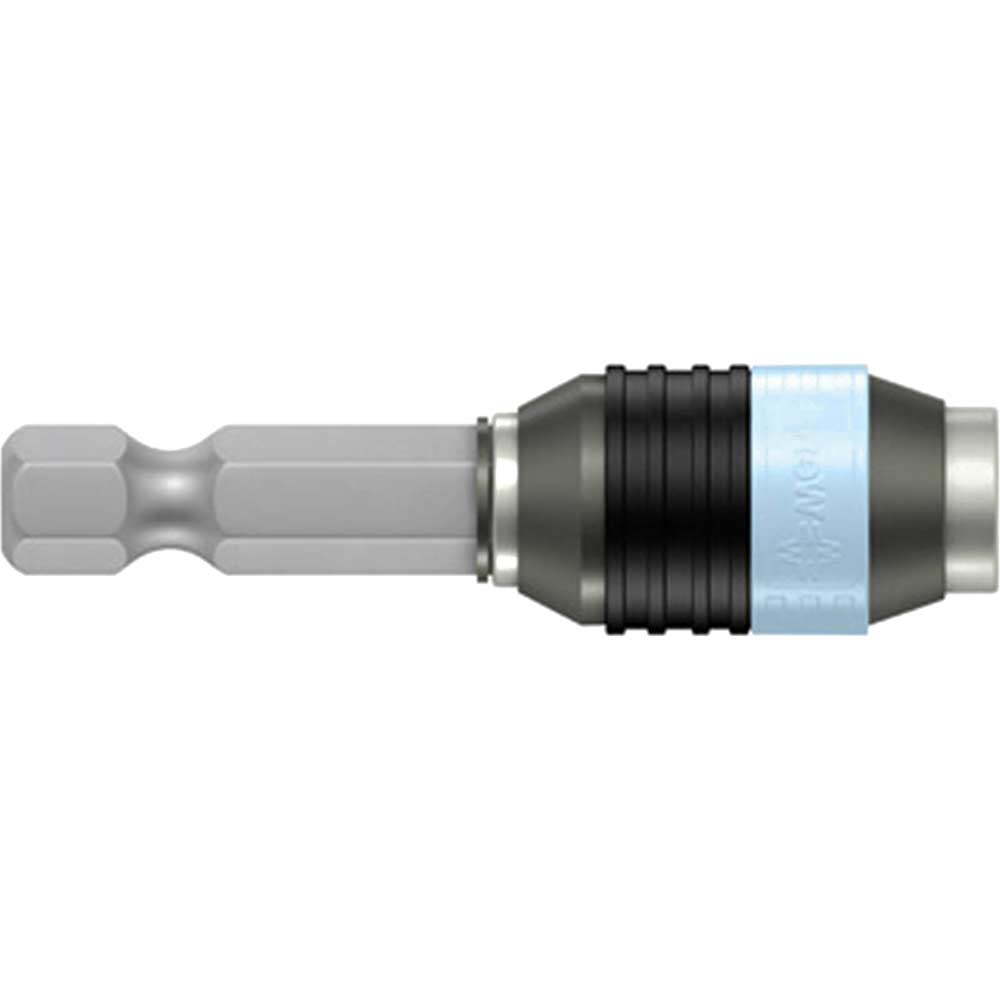 Image of Wera Rapidaptor Universal 50mm Stainless Steel Bit Holder