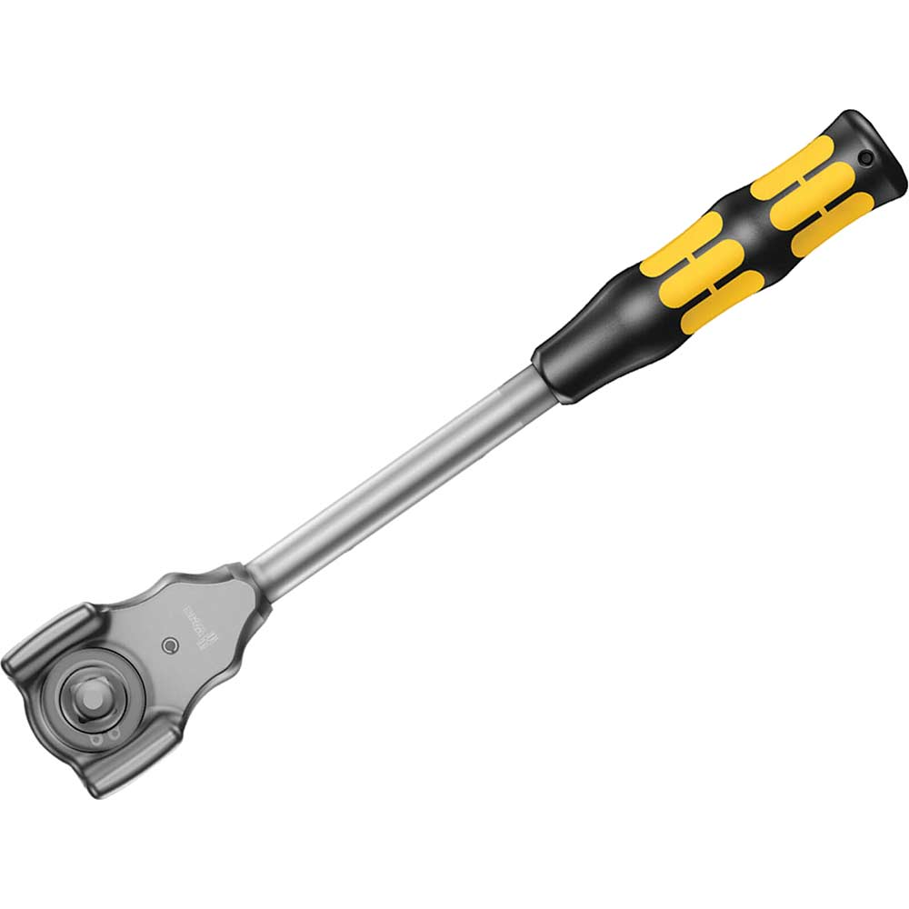 Image of Wera Kraftform Koloss 1/2&quot; Square Drive Ratchet