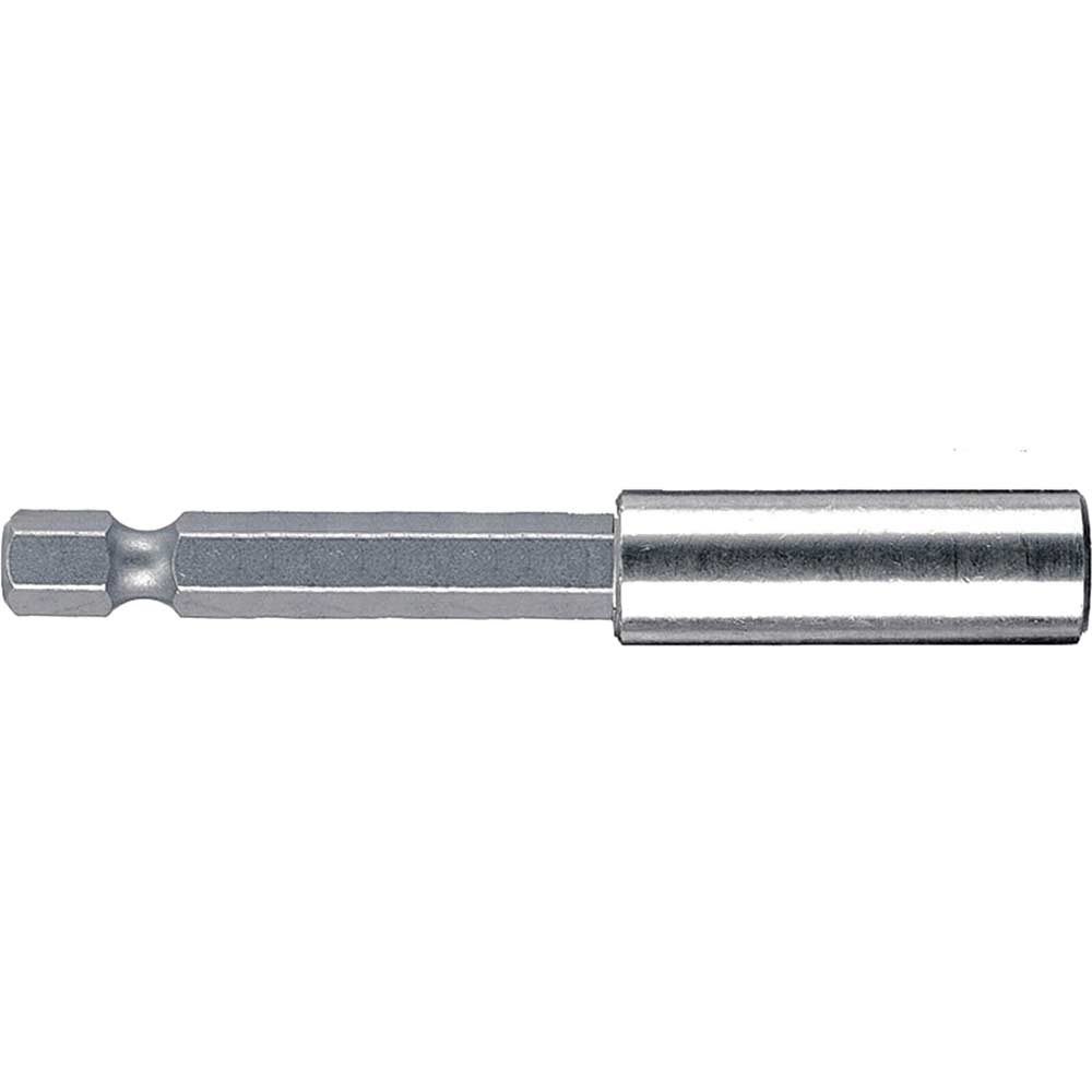 Wera Universal 50mm Magnetic Stainless Steel Bit Holder