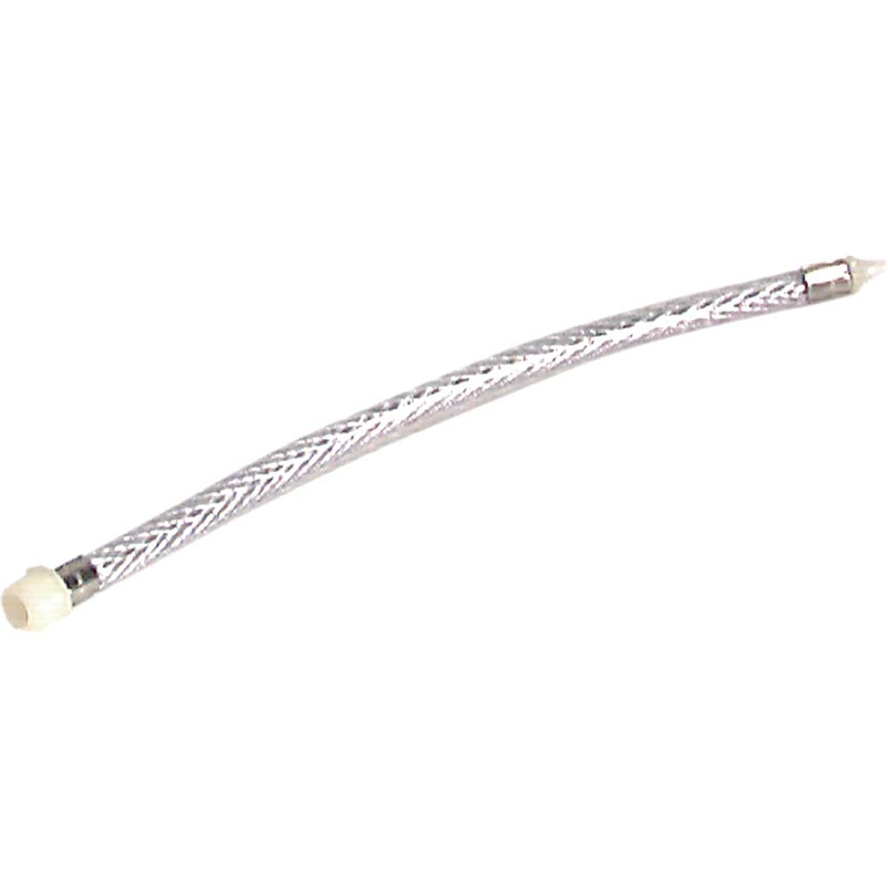 Image of Wesco 05 Spare Flex Braid Spout 250mm 10005