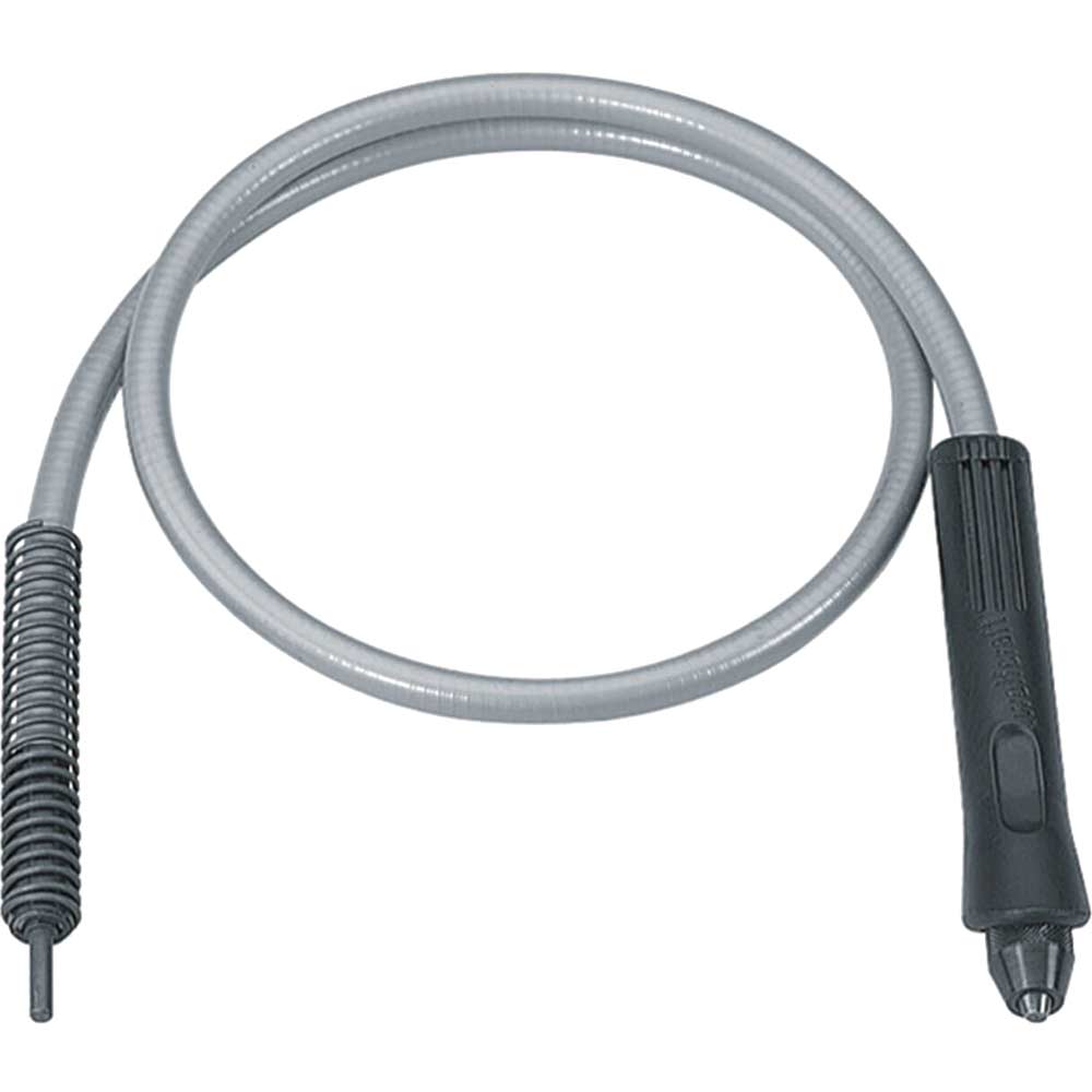 Wolfcraft B2230 Flexible Shaft Light Duty 1300mm