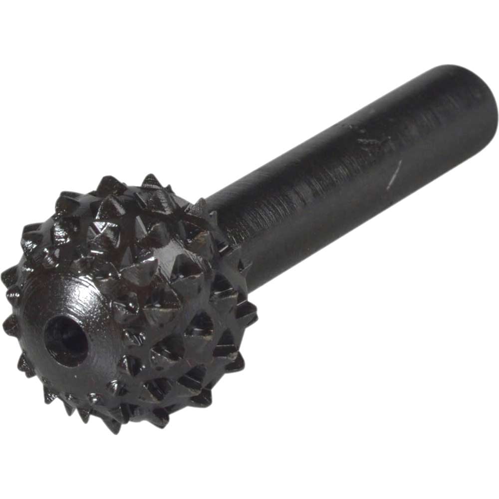 Image of Wolfcraft 2533 Rotary Rasp Ball 16mm