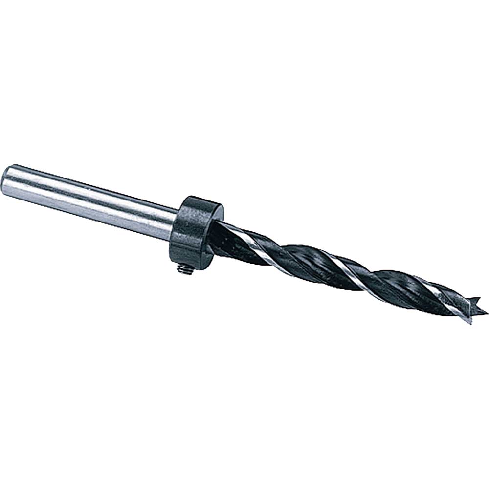 Wolfcraft 2731 Dowel Drill (1) 6mm