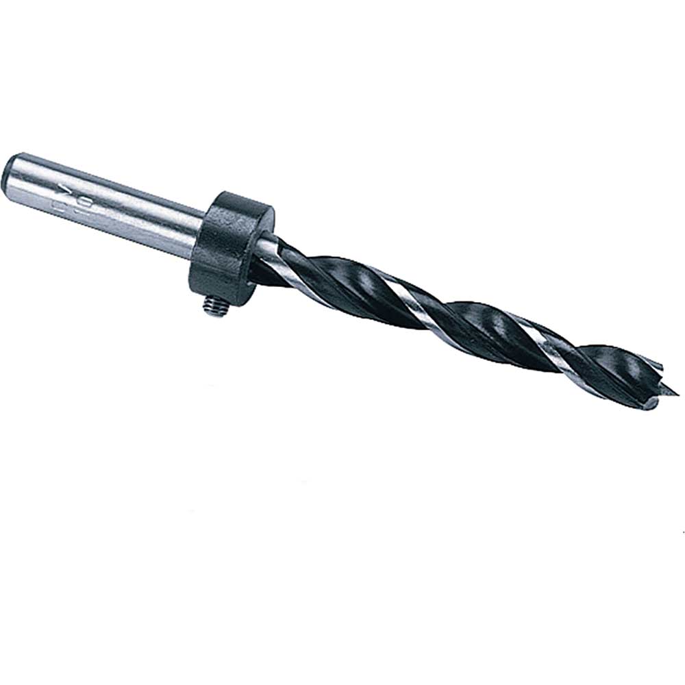 Image of Wolfcraft 2733 Dowel Drill (1) 10mm