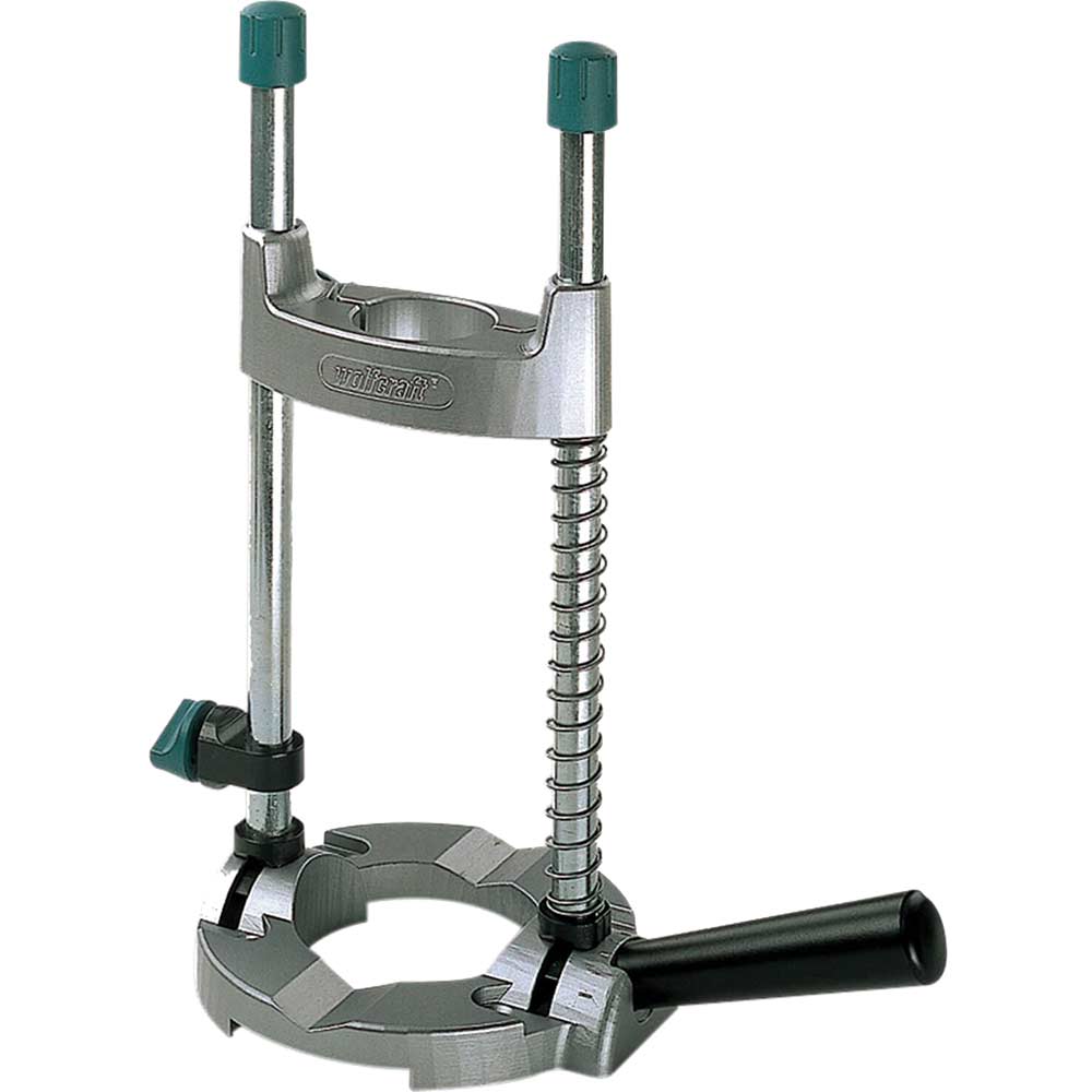 Wolfcraft 4522 Tec Mobil Drill Stand/Guide