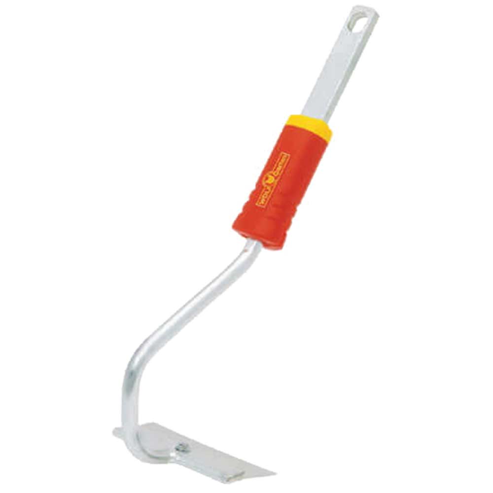 Wolf Garten Multi Change Garden Small Draw Hoe