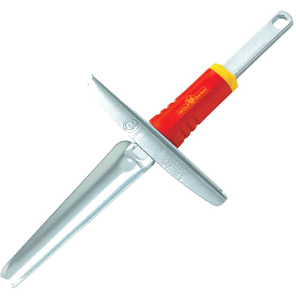 Image of Wolf Garten Multi Change Weeding Knife