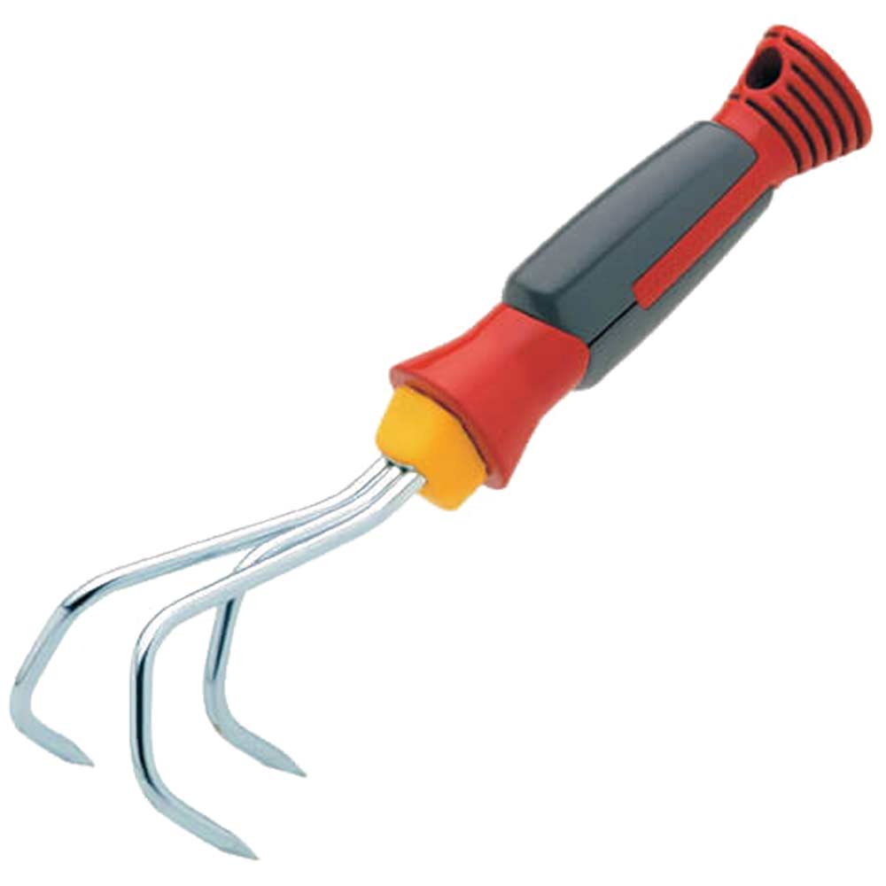 Image of Wolf Garten Hand Grubber