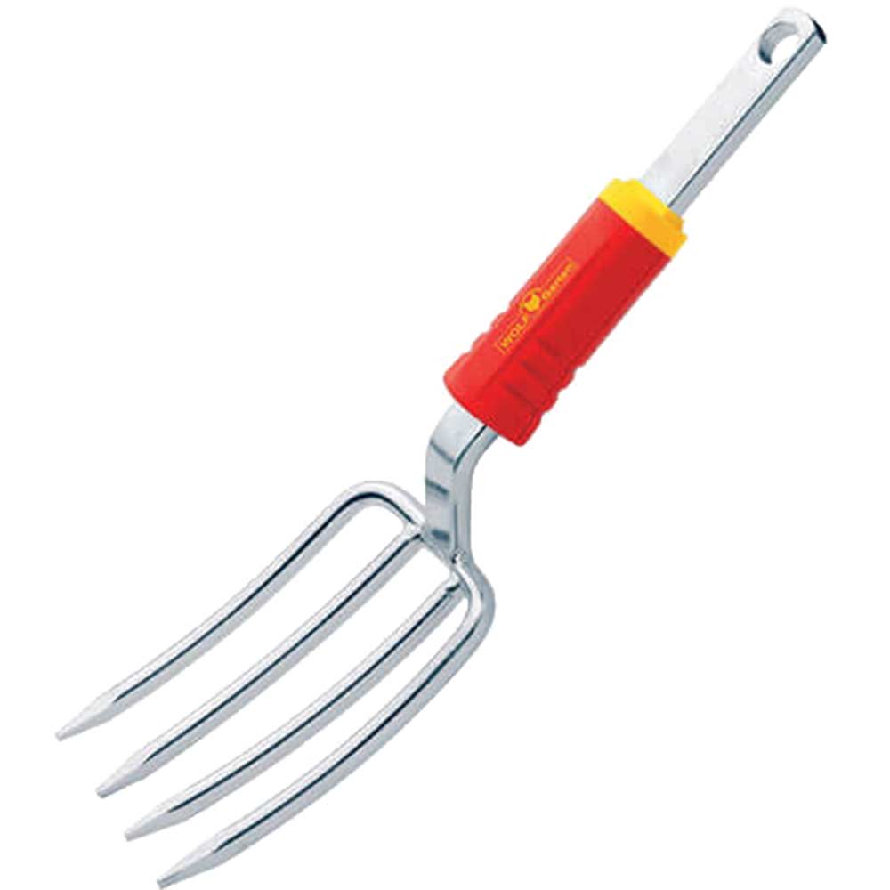 Wolf Garten Multi Change Garden Hand Fork