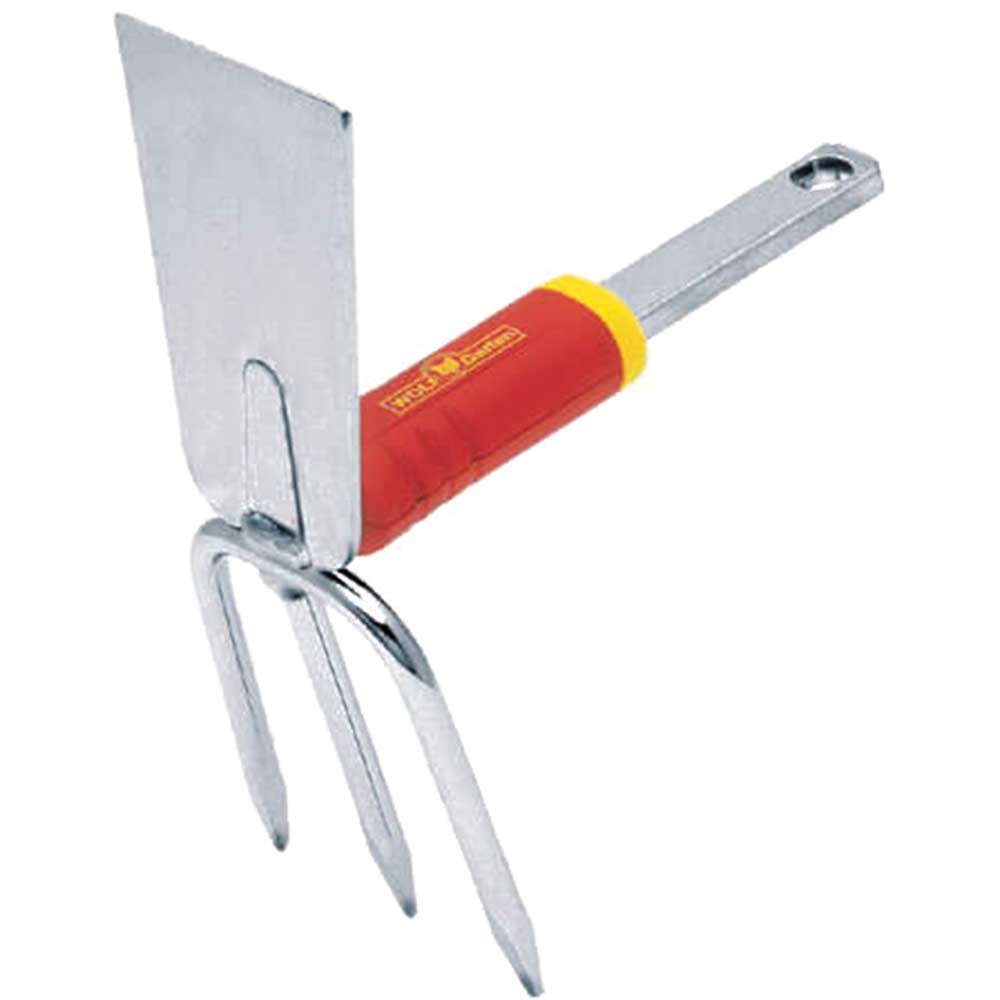 Wolf Garten Multi Change Garden Double Hoe