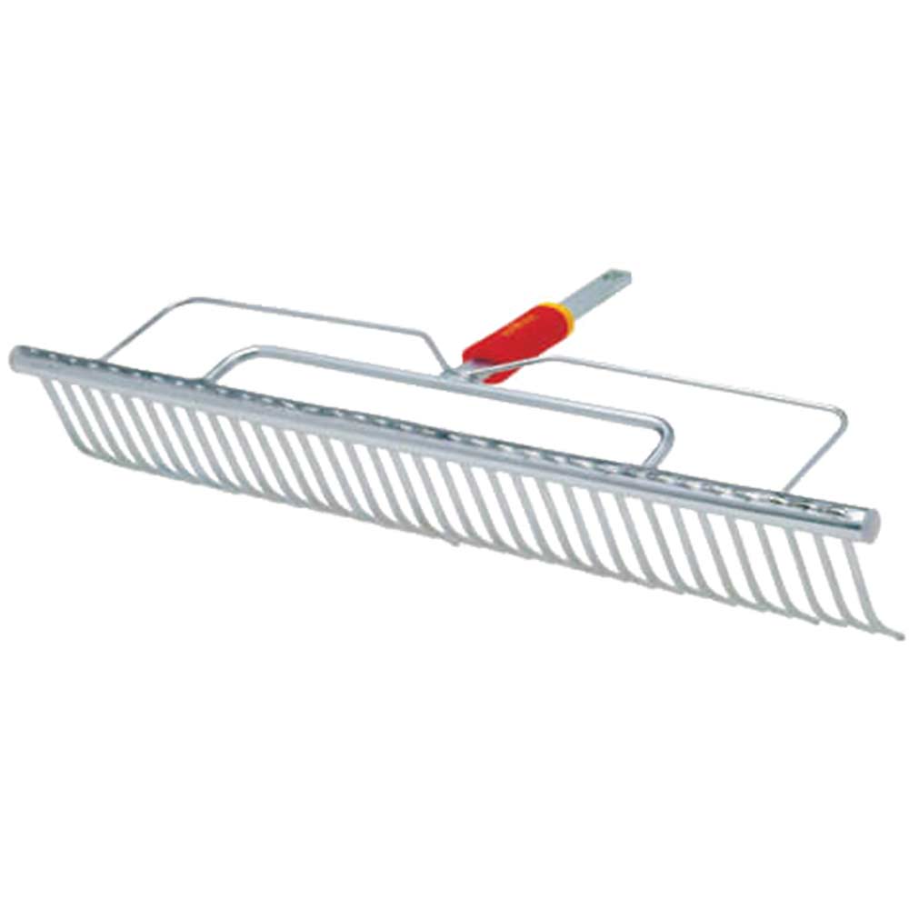 Image of Wolf Garten Multi Change Garden Longspan Rake