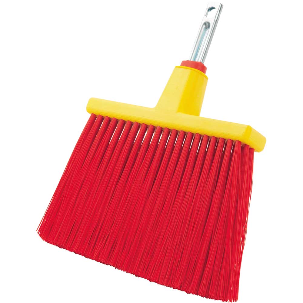 Wolf Garten Multi Change Flexi Broom
