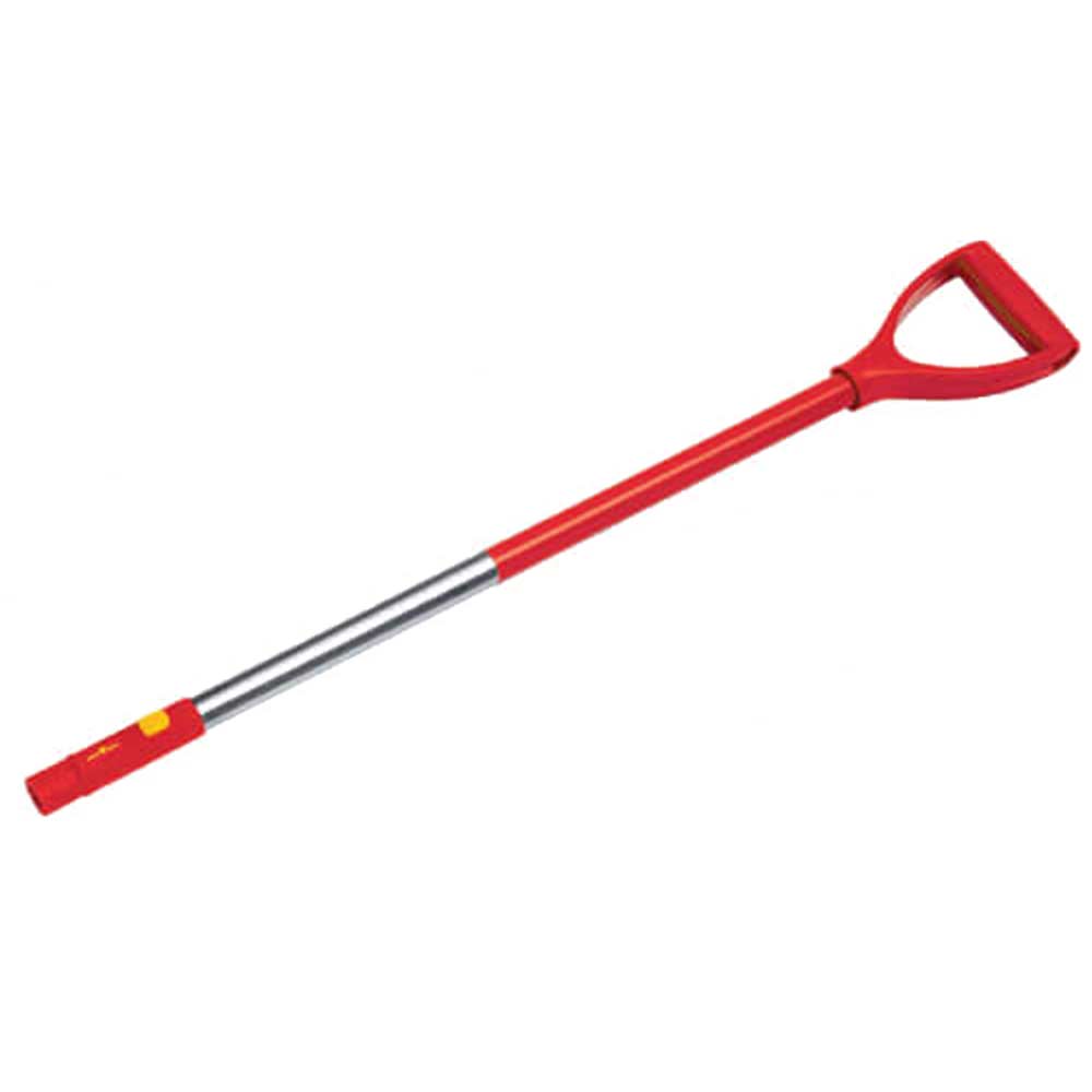 Wolf Garten Multi Change D Grip Aluminium Handle 850mm