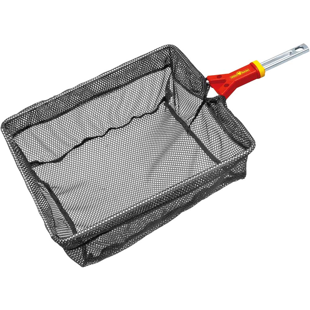 Image of Wolf Garten Multi Change Garden Pond Net 300 x 350mm