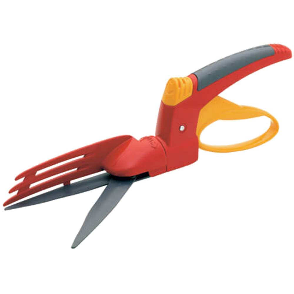 Wolf Garten Professional One Handed Grass Shears