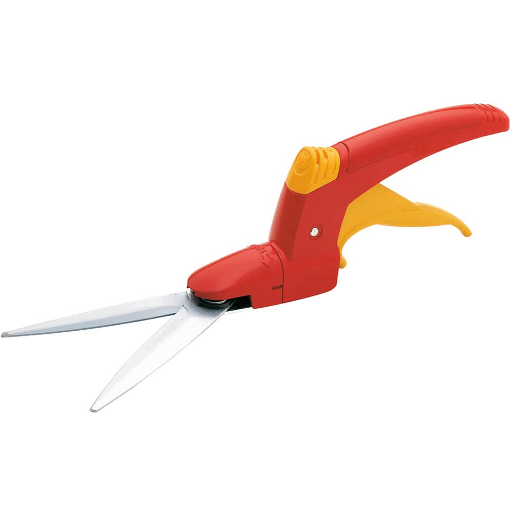 Wolf Garten Single Handed Shears 360mm Long