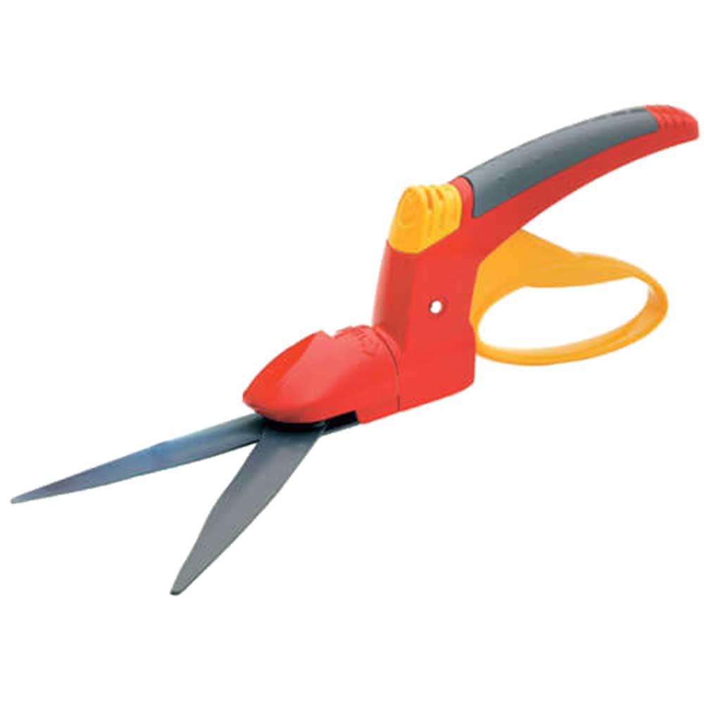 Wolf Garten Comfort One Handed Grass Shears