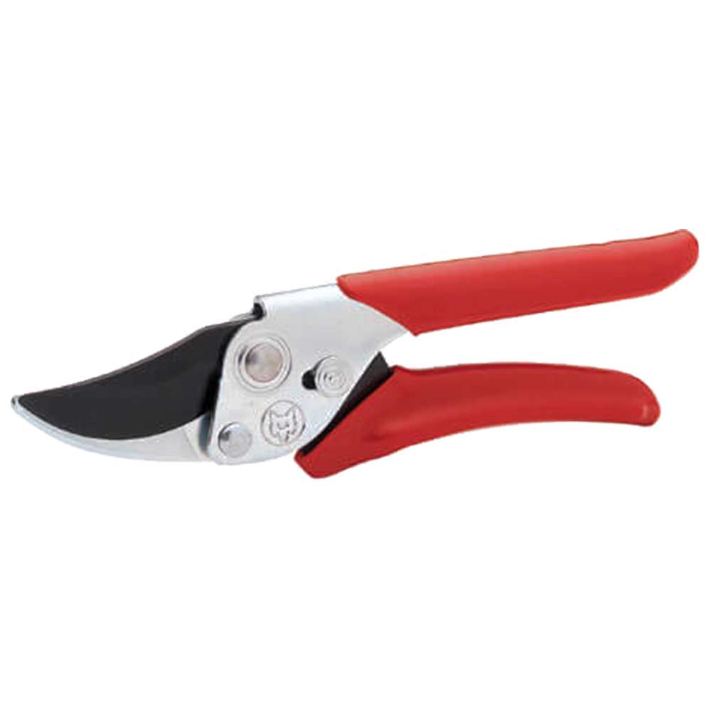 Wolf Garten All Purpose Bypass Garden Secateurs 21mm Cut