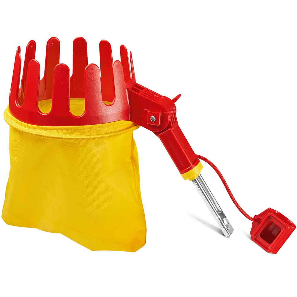 Image of Wolf Garten Multi Change Fruit Picker