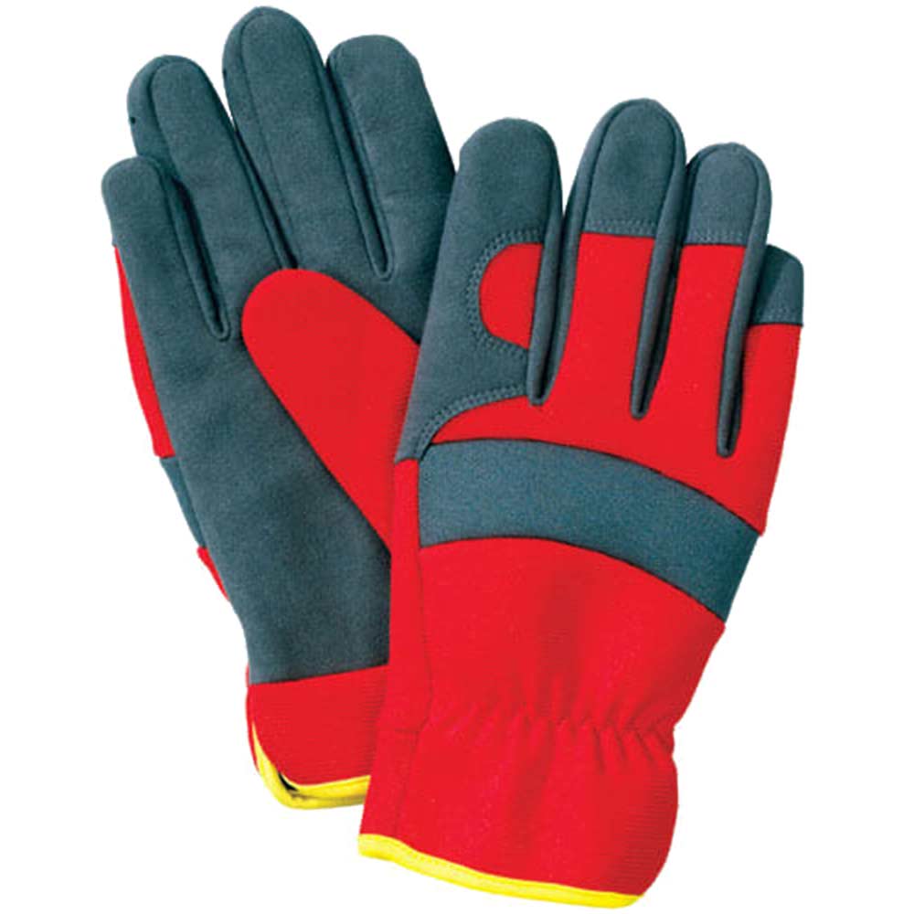Image of Wolf Garten Washable House & Garden Gloves Small / Medium