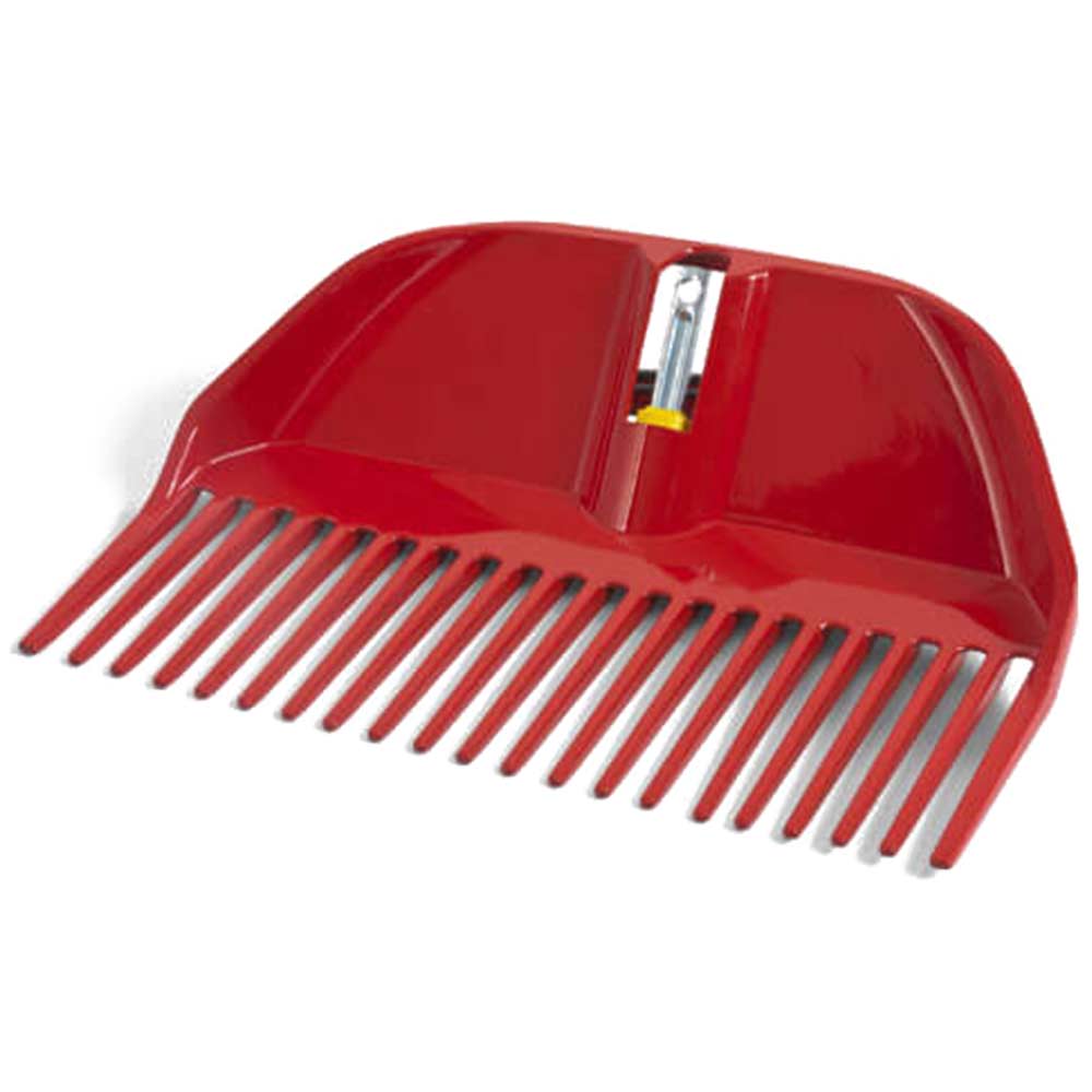 Image of Wolf Garten Multi Change 3 in 1 Multi Purpose Rake 500mm Head
