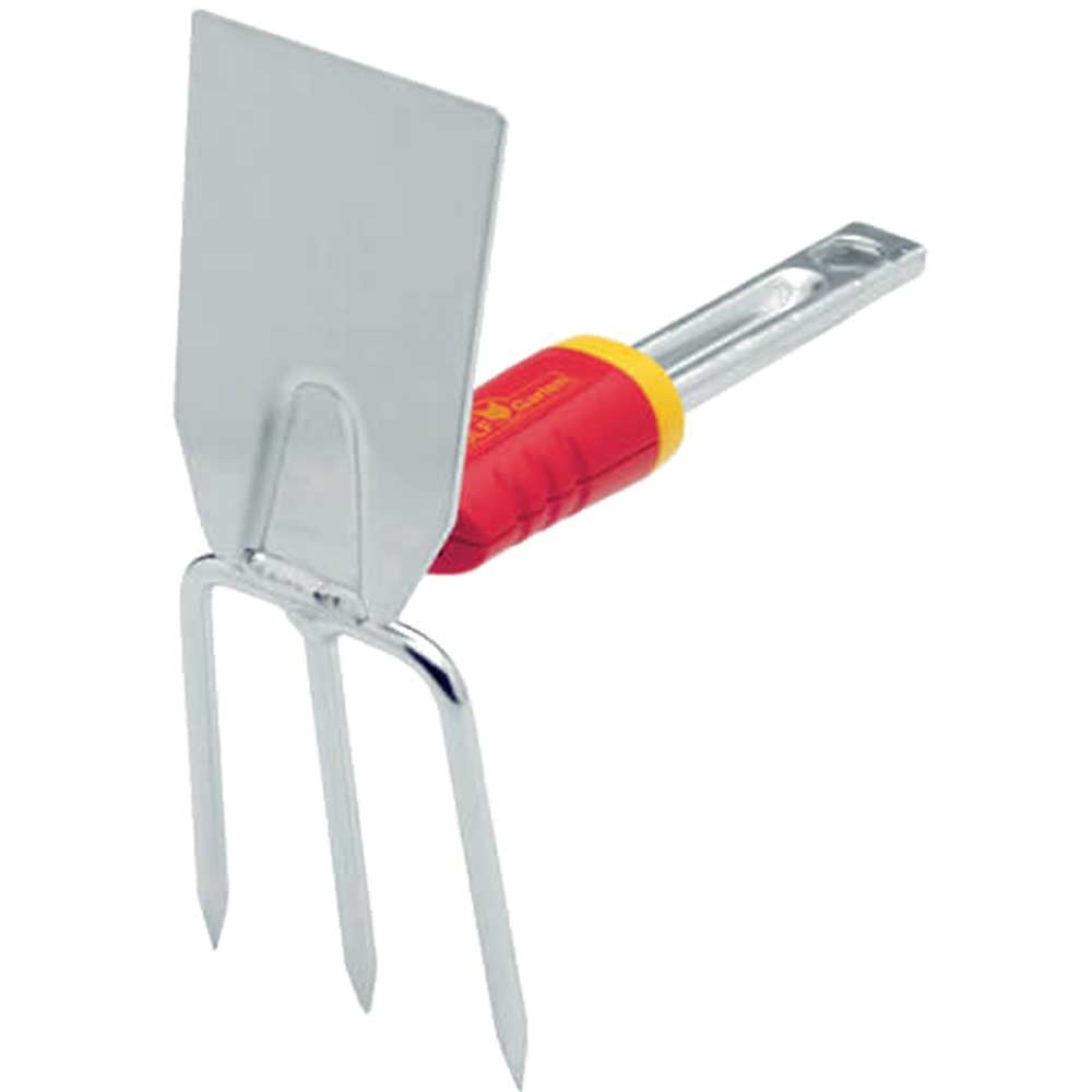 Image of Wolf Garten Multi Change Mini Hoe