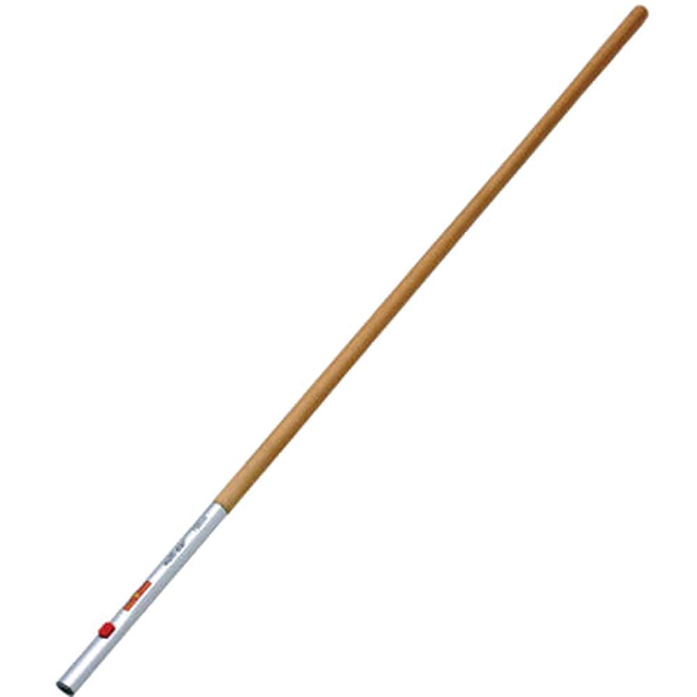 Wolf Garten Multi Change Wooden Handle 1500mm