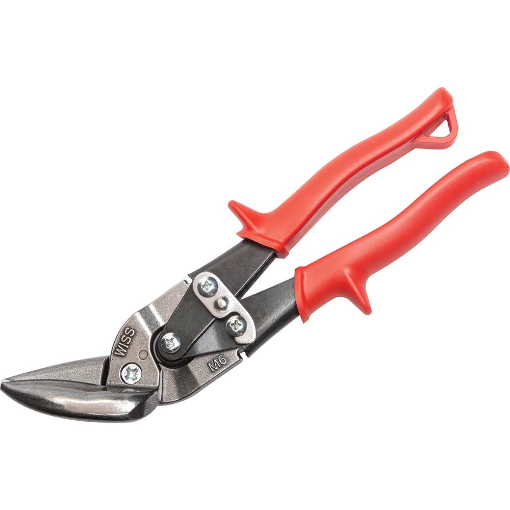 Image of Wiss M-6R Metalmaster Compound Snip