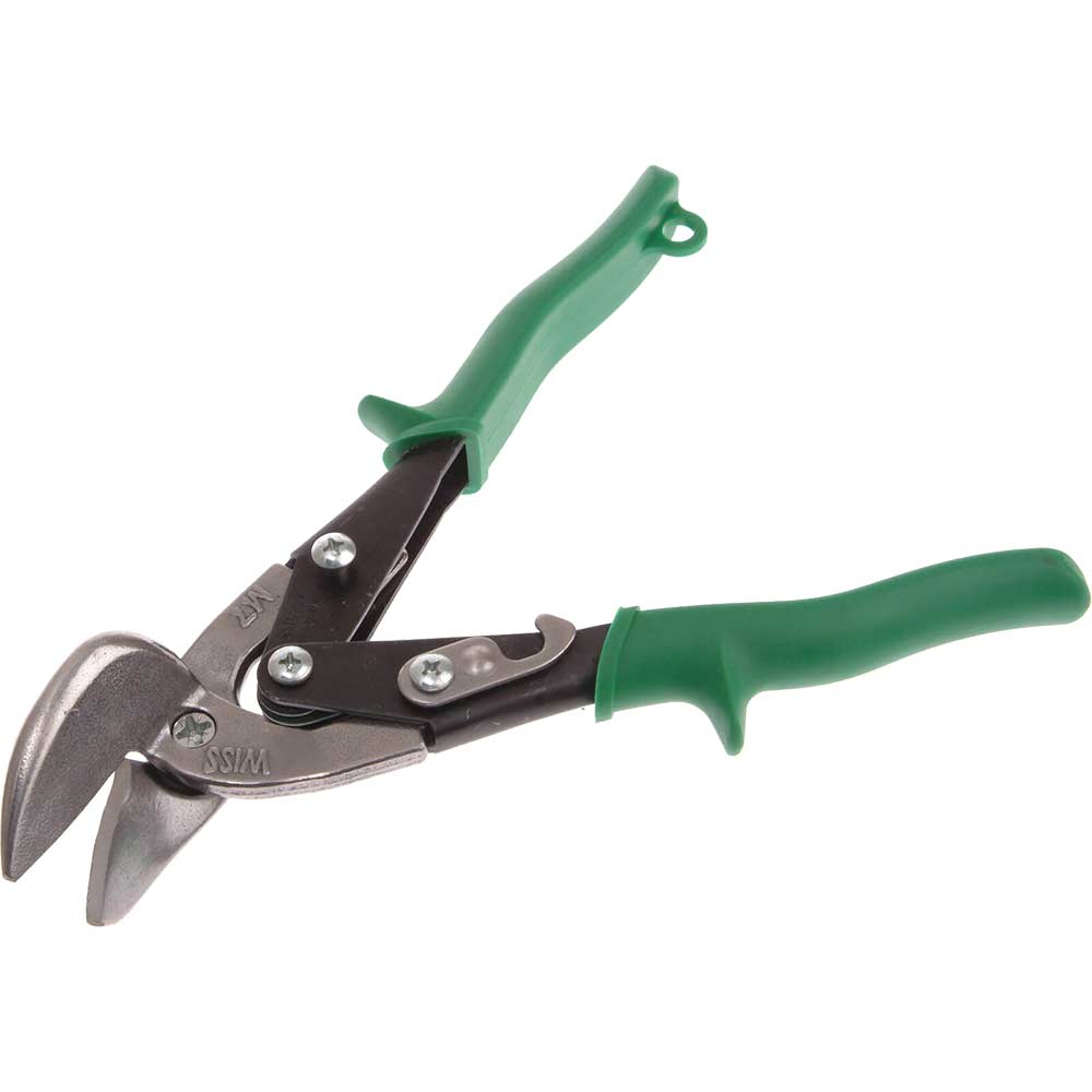 Wiss M-7R Metalmaster Compound Snip