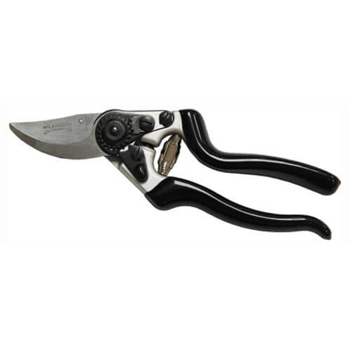 Wilkinson Sword Razorcut Pro Angled Bypass Secateurs 22mm Max Cut