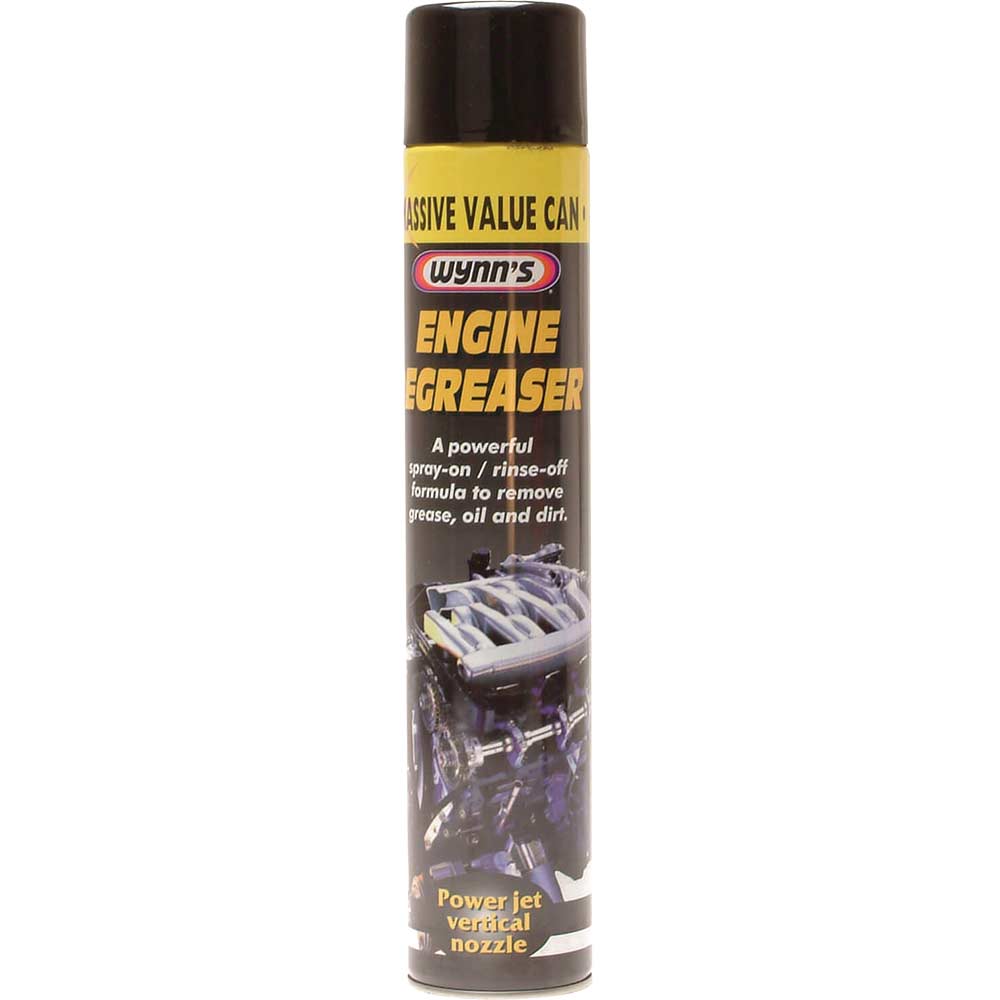 Image of Wynns Engine Degreaser 600ml