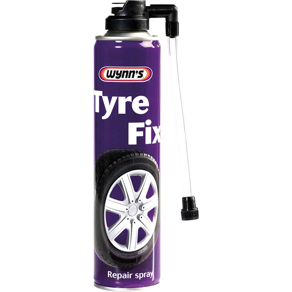 Image of Wynns Tyre Fix 300Ml