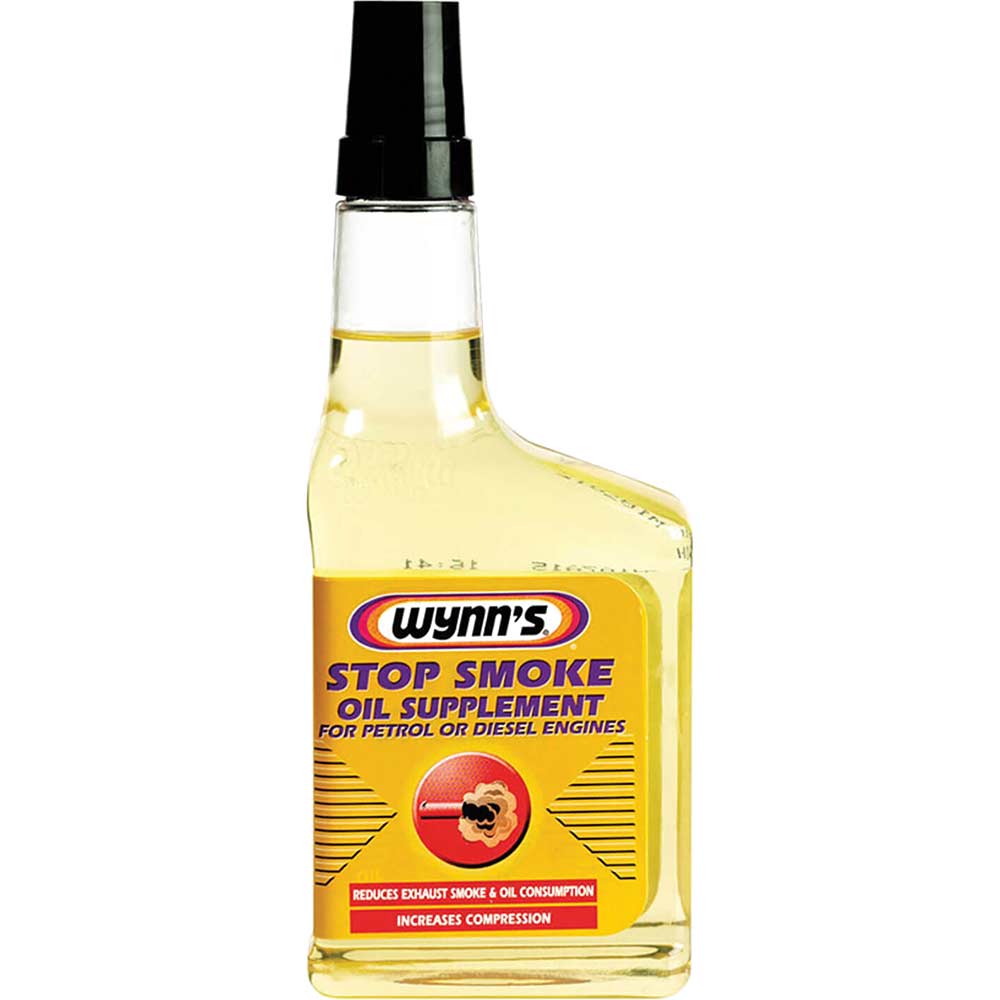 Wynns Stop Smoke 325Ml