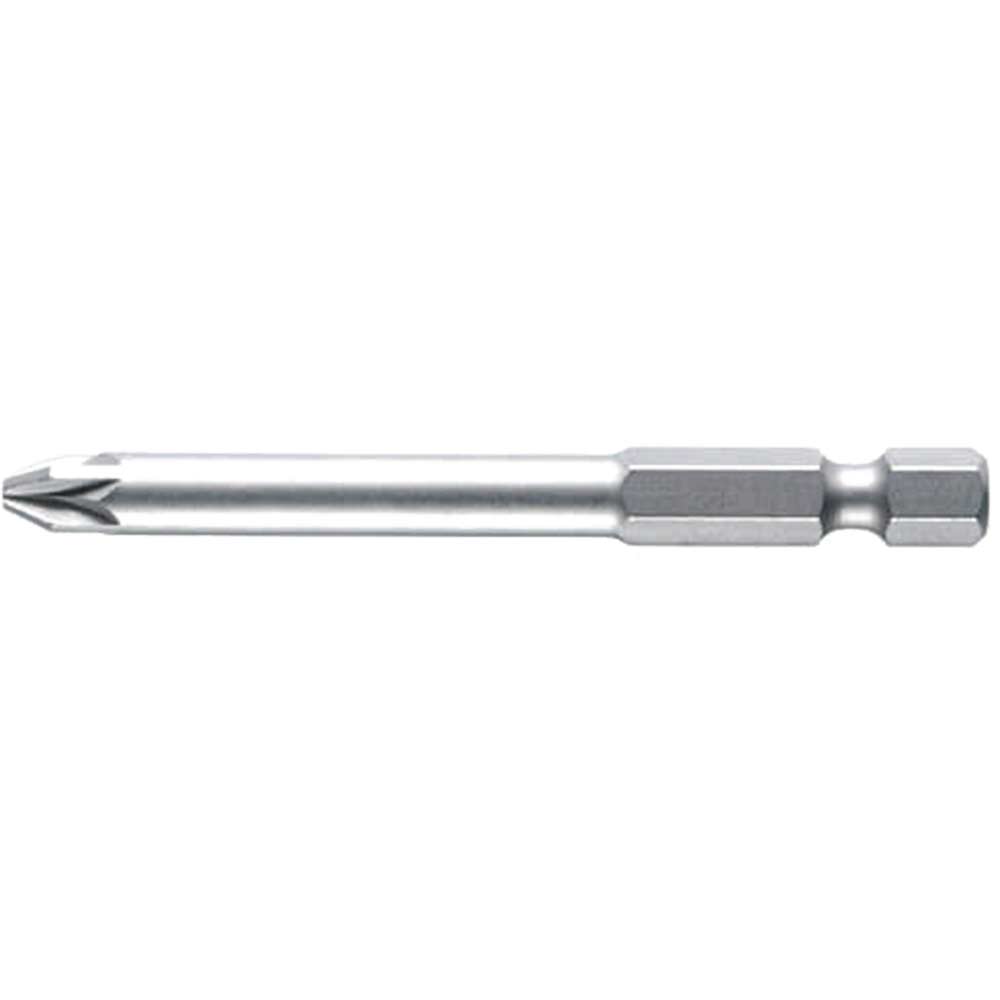 Image of Wiha PZ2 x 150mm Pozi Screwdriver Bit
