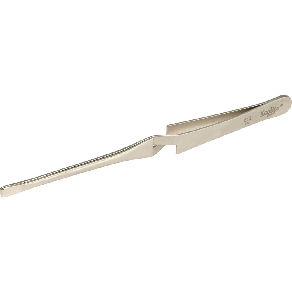 Image of Xcelite xht-612 Cross Lock Tweezer 6.1/2&quot;
