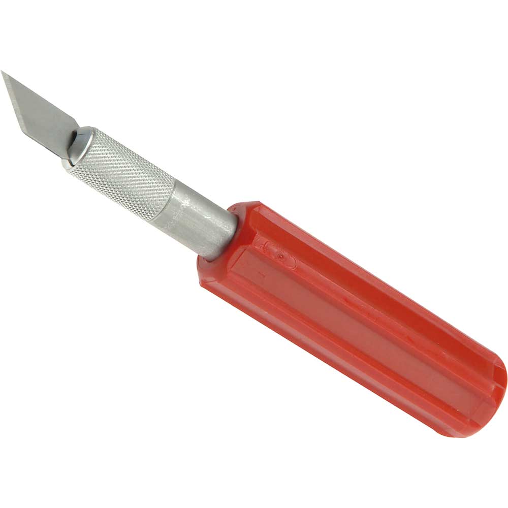 Image of Xcelite xn-210 Heavy Duty Craft Knife