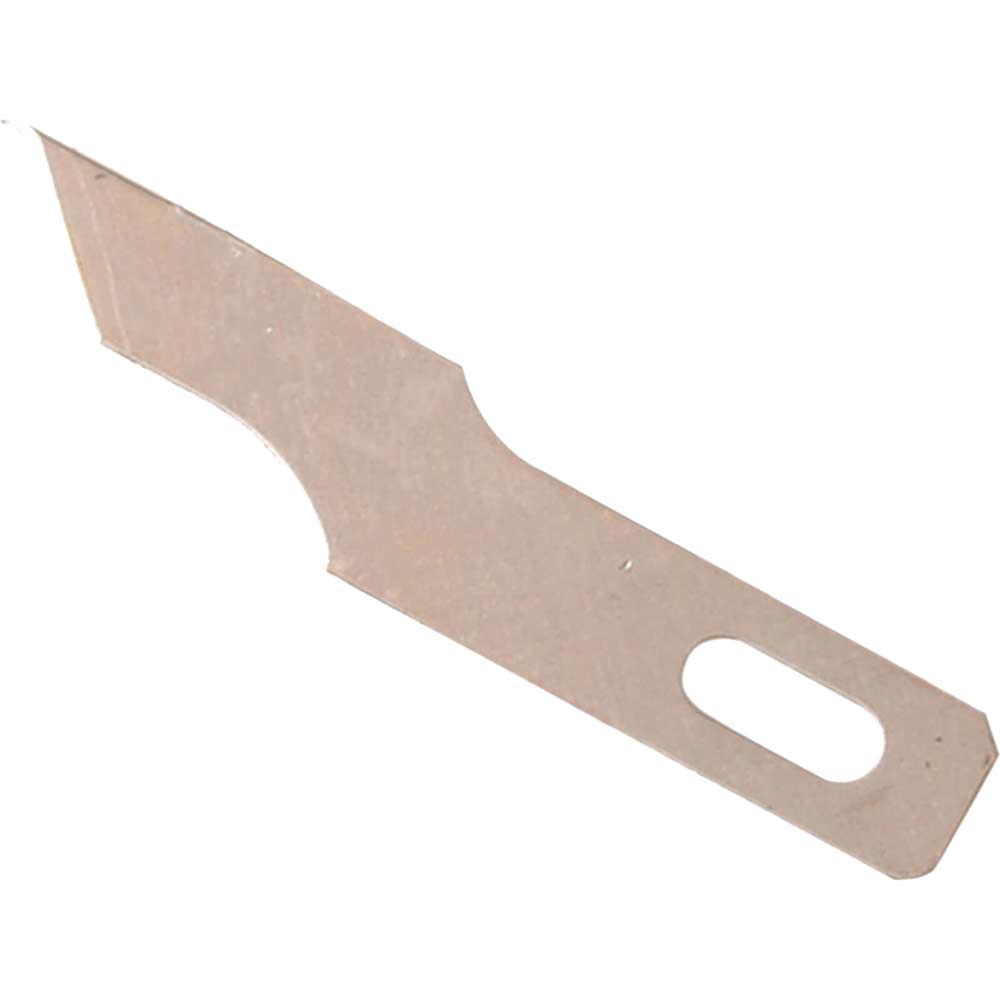 Image of Xcelite xnb-105 Pack 5 Stencil Blades