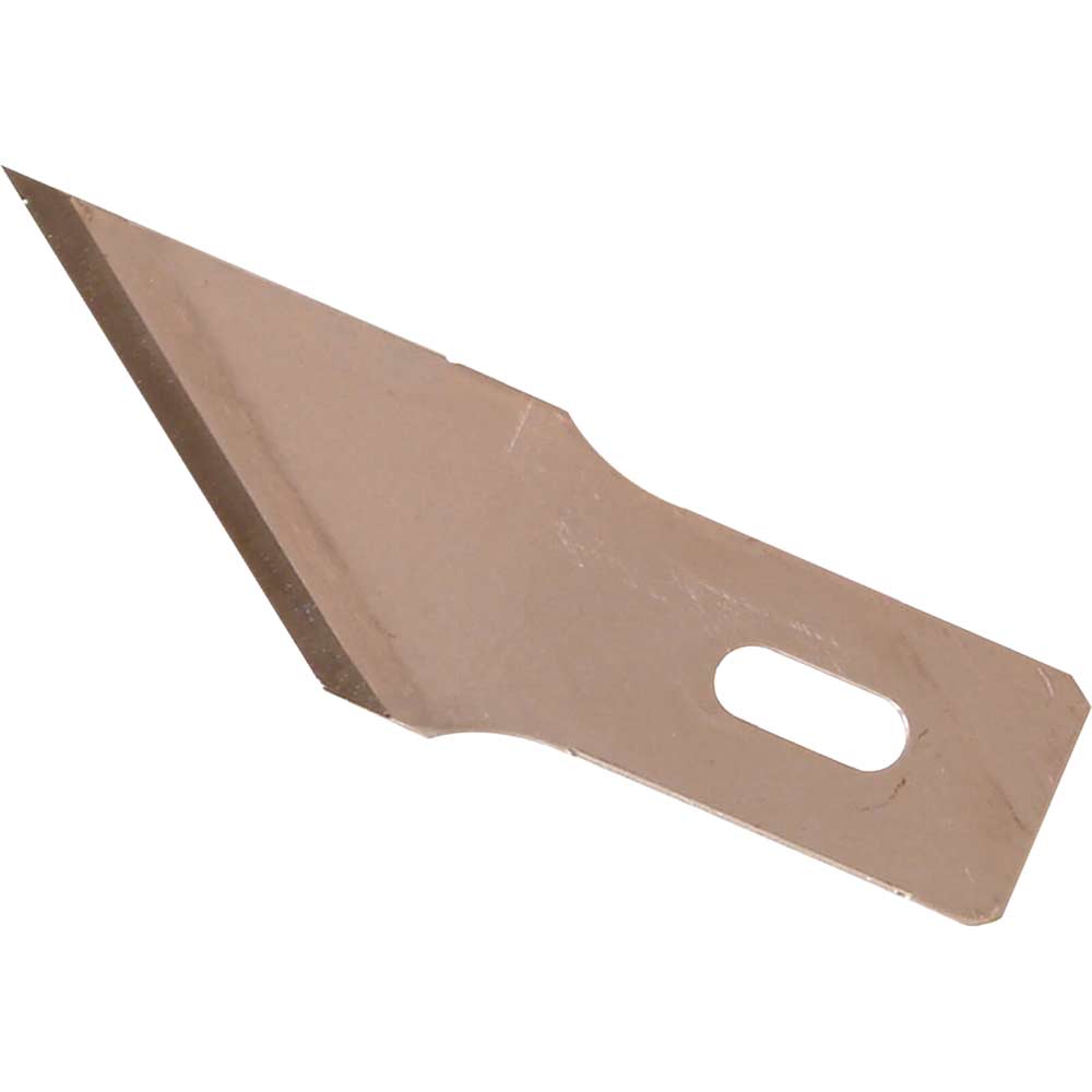 Xcelite xnb-205 Pack 5 Pointed Blades