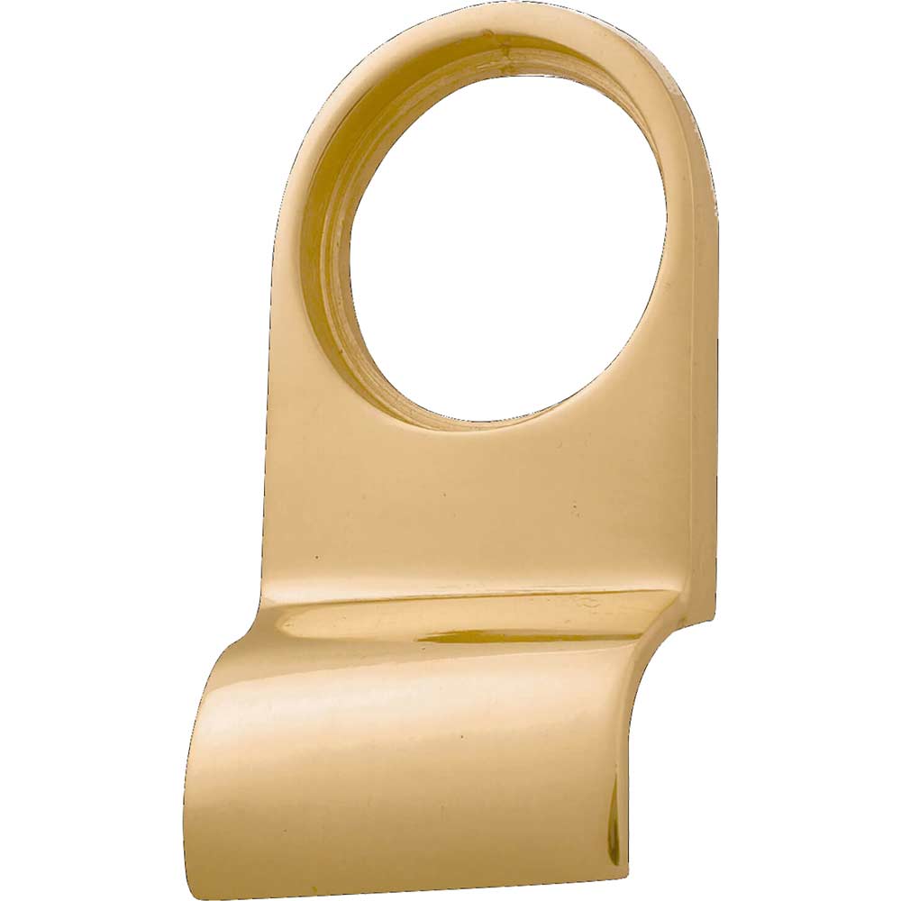 Yale Locks P110 Cylinder Pull Chrome Finish