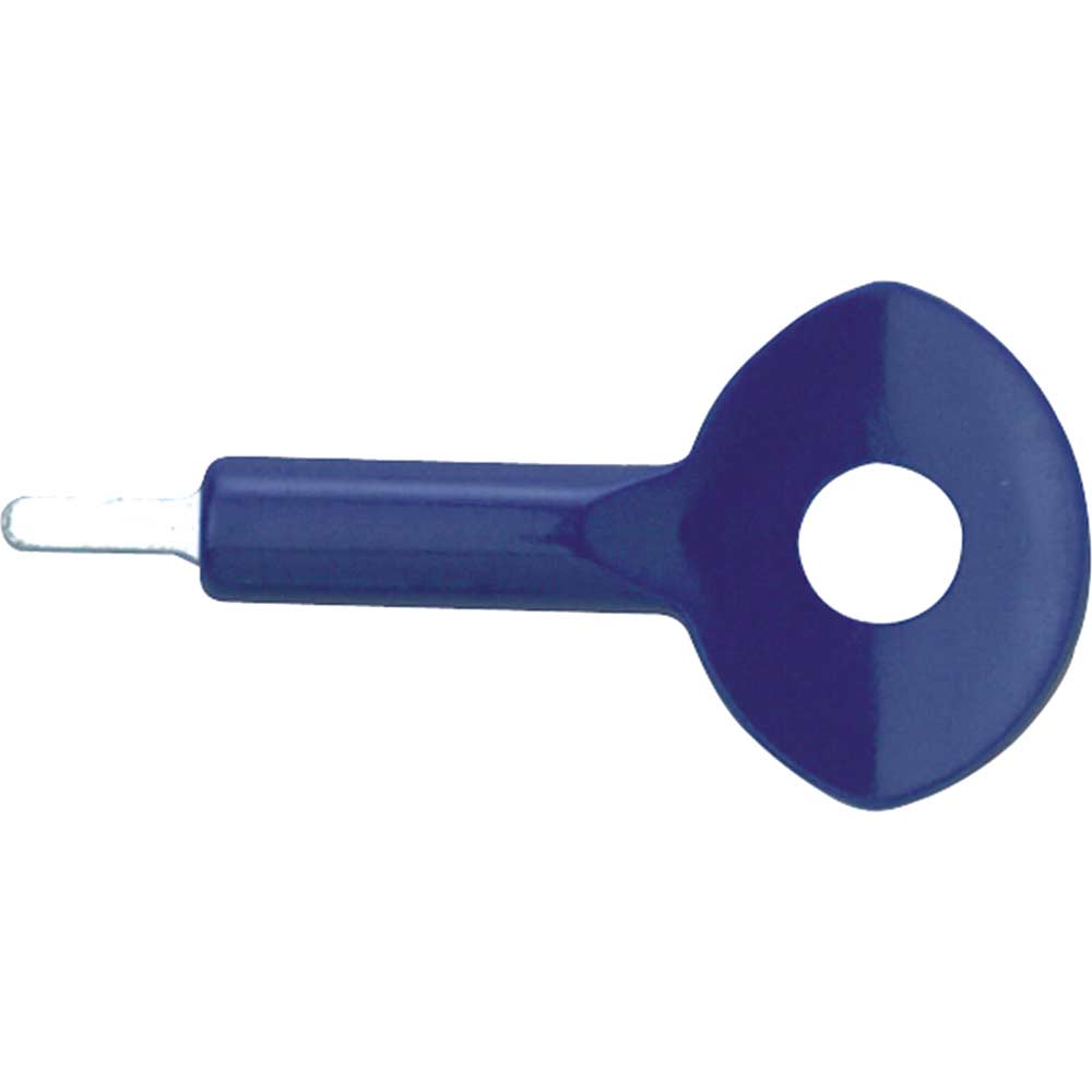 Yale Locks P122 Window Lock Key