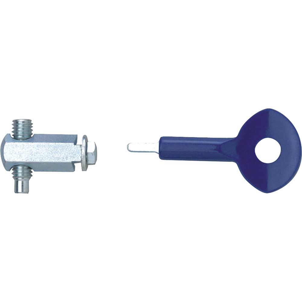 Yale Locks P122 Window Handle Bolts