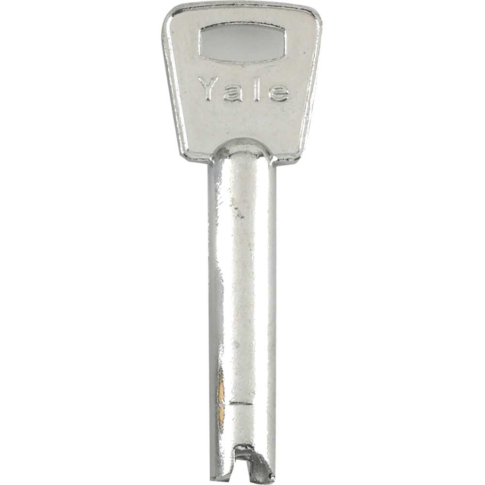 Image of Yale Locks Window Lock Key For 8K102 (v-8K102k-2)