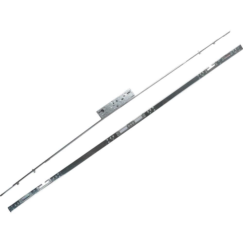 Image of Yale YDM-UNI-PVCu-45 Doormaster Universal Replacement uPVC Lock