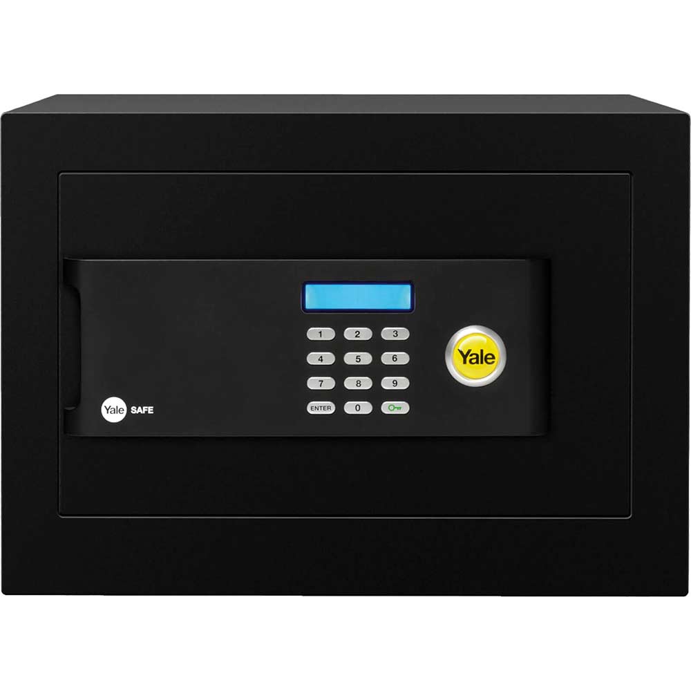 Yale Locks Premium Digital Combination Home Safe