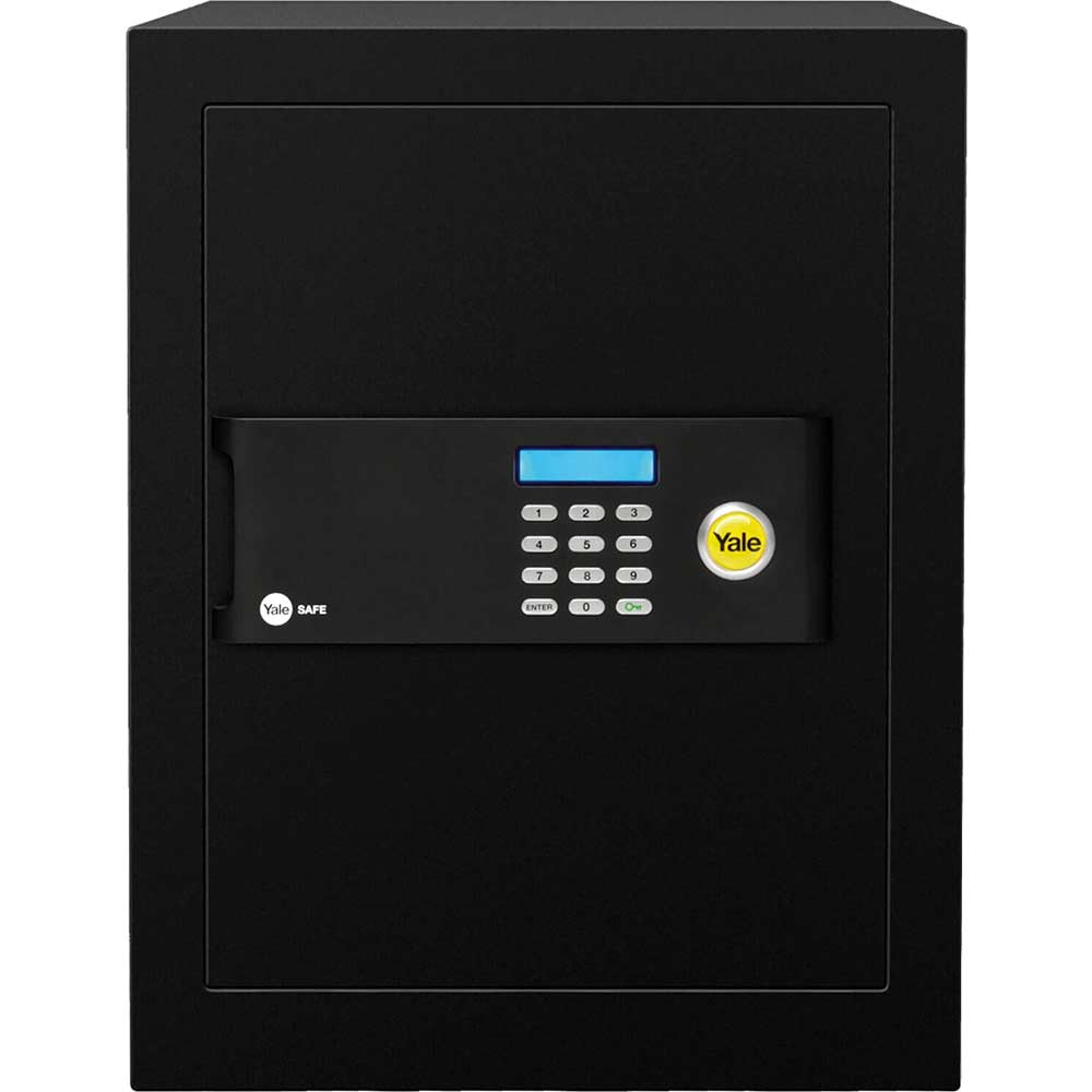 Yale Locks Premium Digital Combination Office Safe