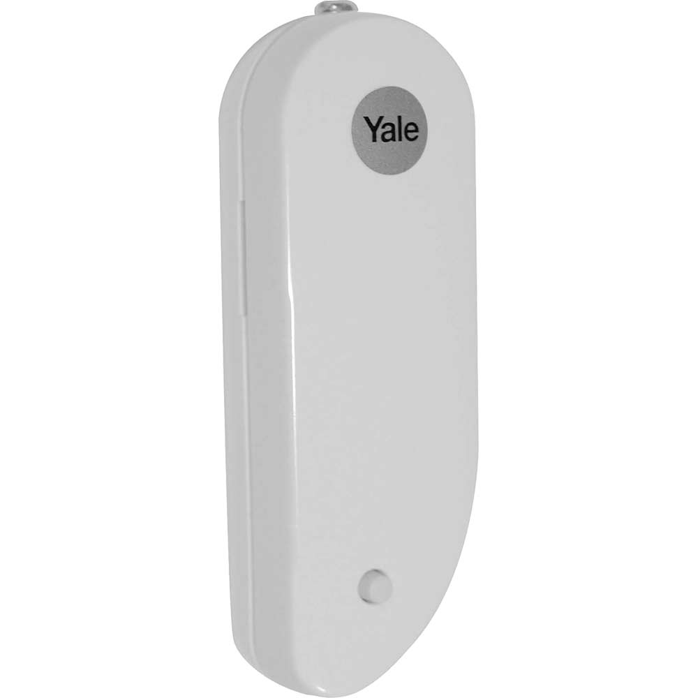 Image of Yale Security Easy Fit Door / Window Contact & Magnet